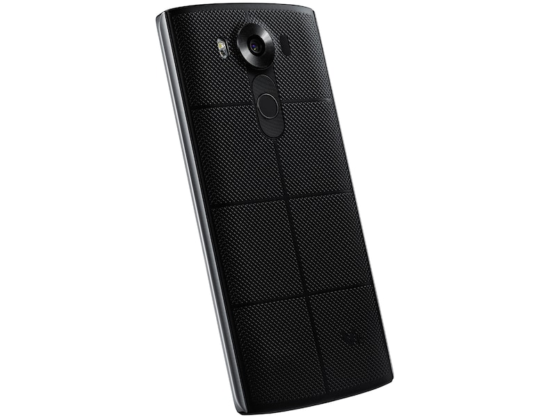 LG Schoonheid zonder franje en met innerlijke kracht. Geschikt voor elke situatie, een verlengstuk van jezelf. Ontdek het grote onbekende. Nu is de tijd. Tijd om jezelf te zijn., V10 (H960A)