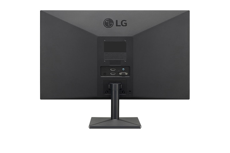 LG 21,5" Full HD IPS-monitor met Radeon FreeSync™, 22MN430M-B