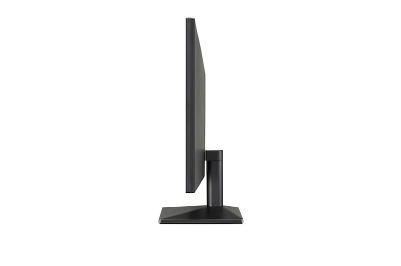 LG 21,5" Full HD IPS-monitor met Radeon FreeSync™, 22MN430M-B