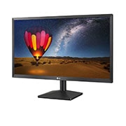 LG 21,5" Full HD IPS-monitor met Radeon FreeSync™, 22MN430M-B