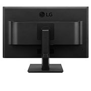 LG 23,8" Full HD IPS-monitor, 24BN550Y-B