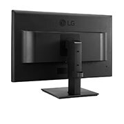 LG 23,8" Full HD IPS-monitor, 24BN550Y-B