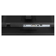 LG 23,8" Full HD IPS-monitor, 24BN550Y-B