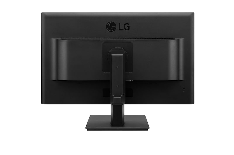 LG 23,8" Full HD IPS-monitor, 24BN550Y-B
