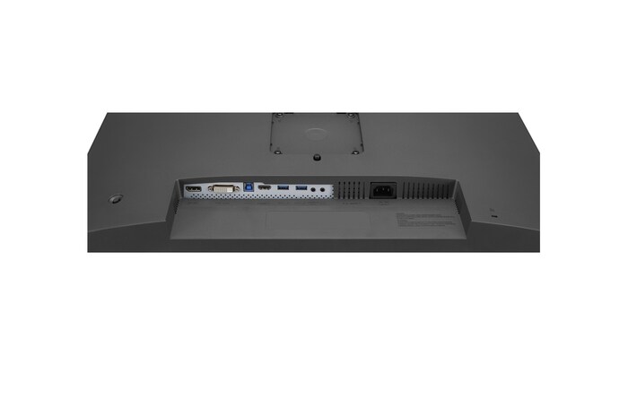 LG 23.8-inch Full HD (1920x1080) IPS-monitor, 24BR550Y-C