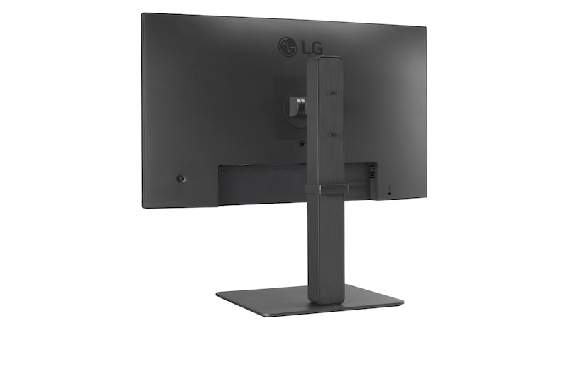 LG 23.8-inch Full HD (1920x1080) IPS-monitor, 24BR550Y-C