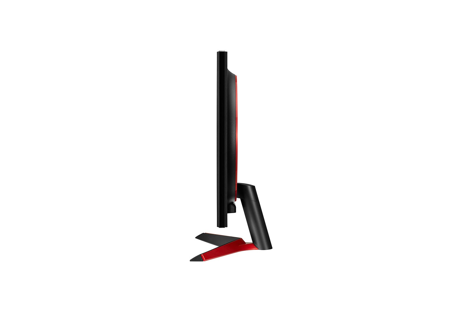 LG 23,6" UltraGear™ Full HD 1ms (GtG) gamingmonitor, 24GN53A-B