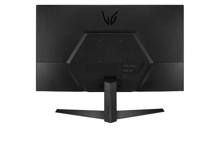 LG 24” LG UltraGear™ Full HD-gaming monitor, 24GQ50F-B