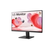 LG 24" LG IPS FHD monitor met AMD FreeSync™, 24MR400-B