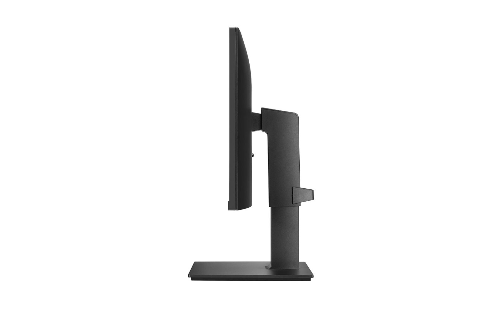 LG 23,8" QHD IPS-monitor met Daisy Chain en USB Type-C™, 24QP750-B