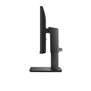 LG 23,8" QHD IPS-monitor met Daisy Chain en USB Type-C™, 24QP750-B