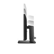 LG 23,8" QHD IPS-monitor met Daisy Chain en USB Type-C™, 24QP750-B