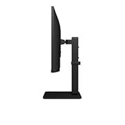 LG 27” Full HD IPS-scherm, 27BA560-B