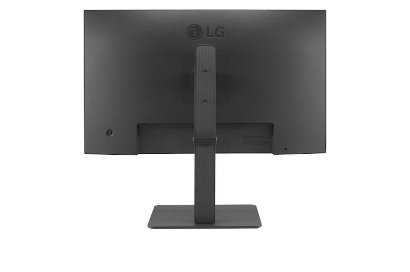 LG 27-inch Full HD (1920x1080) IPS-monitor, 27BR550Y-C