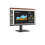 LG 27-inch Full HD (1920x1080) IPS-monitor, 27BR550Y-C