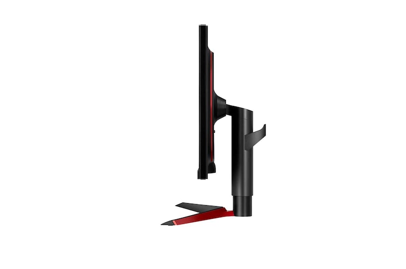 LG 27” FHD (1920 x 1080) IPS Display, 27GL63T-B