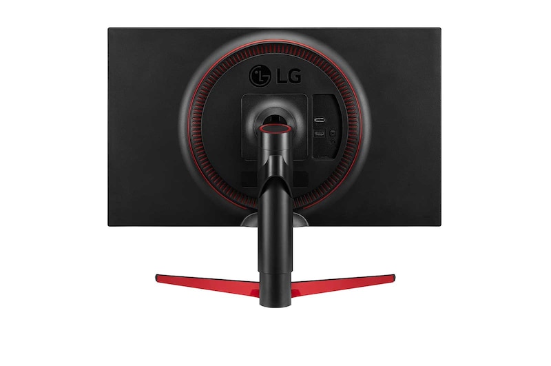 LG 27” FHD (1920 x 1080) IPS Display, 27GL63T-B