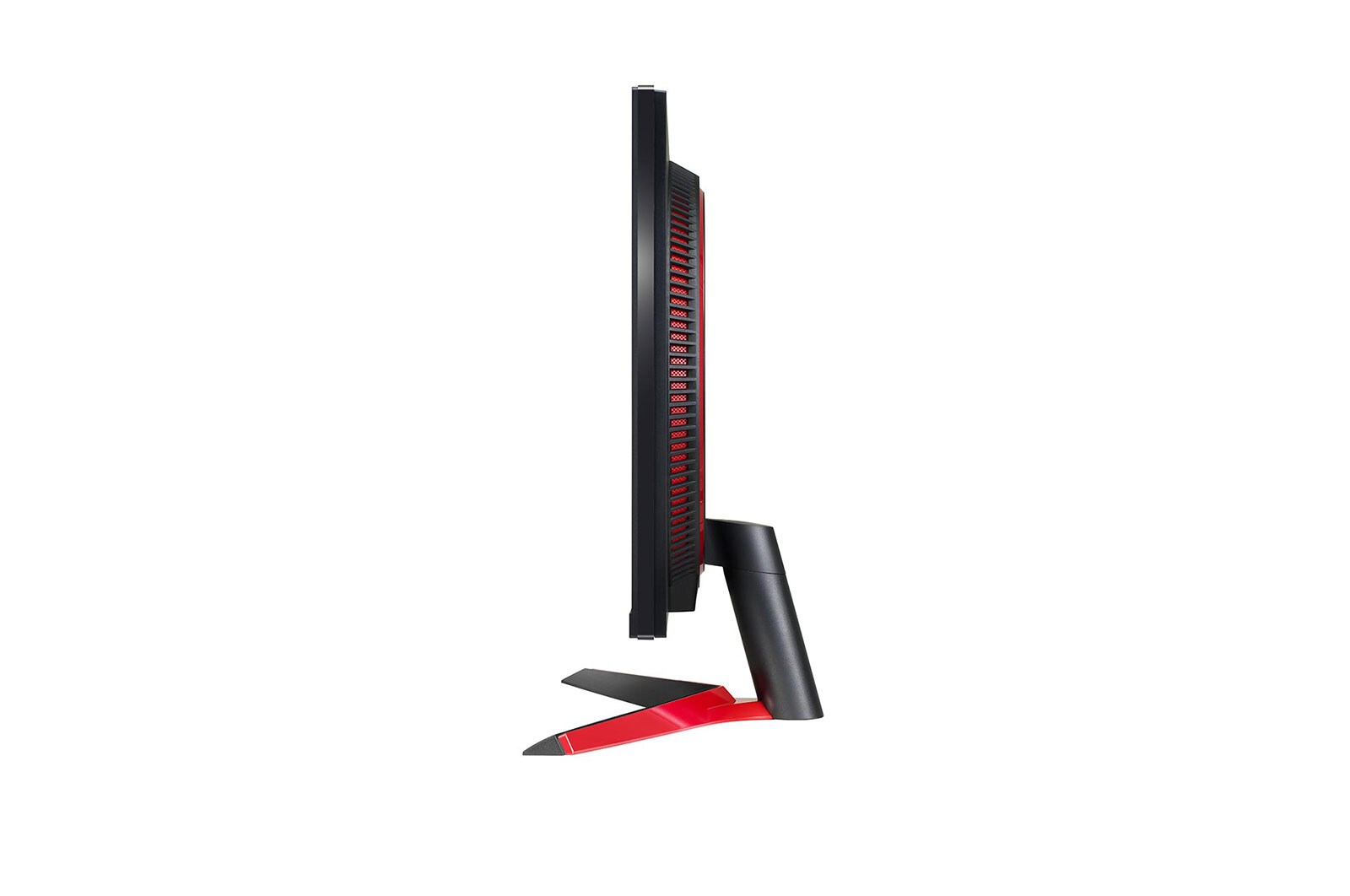 LG 27” UltraGear™ QHD IPS 1ms (GtG) gamingmonitor, NVIDIA® G-SYNC® compatibel, 27GN800