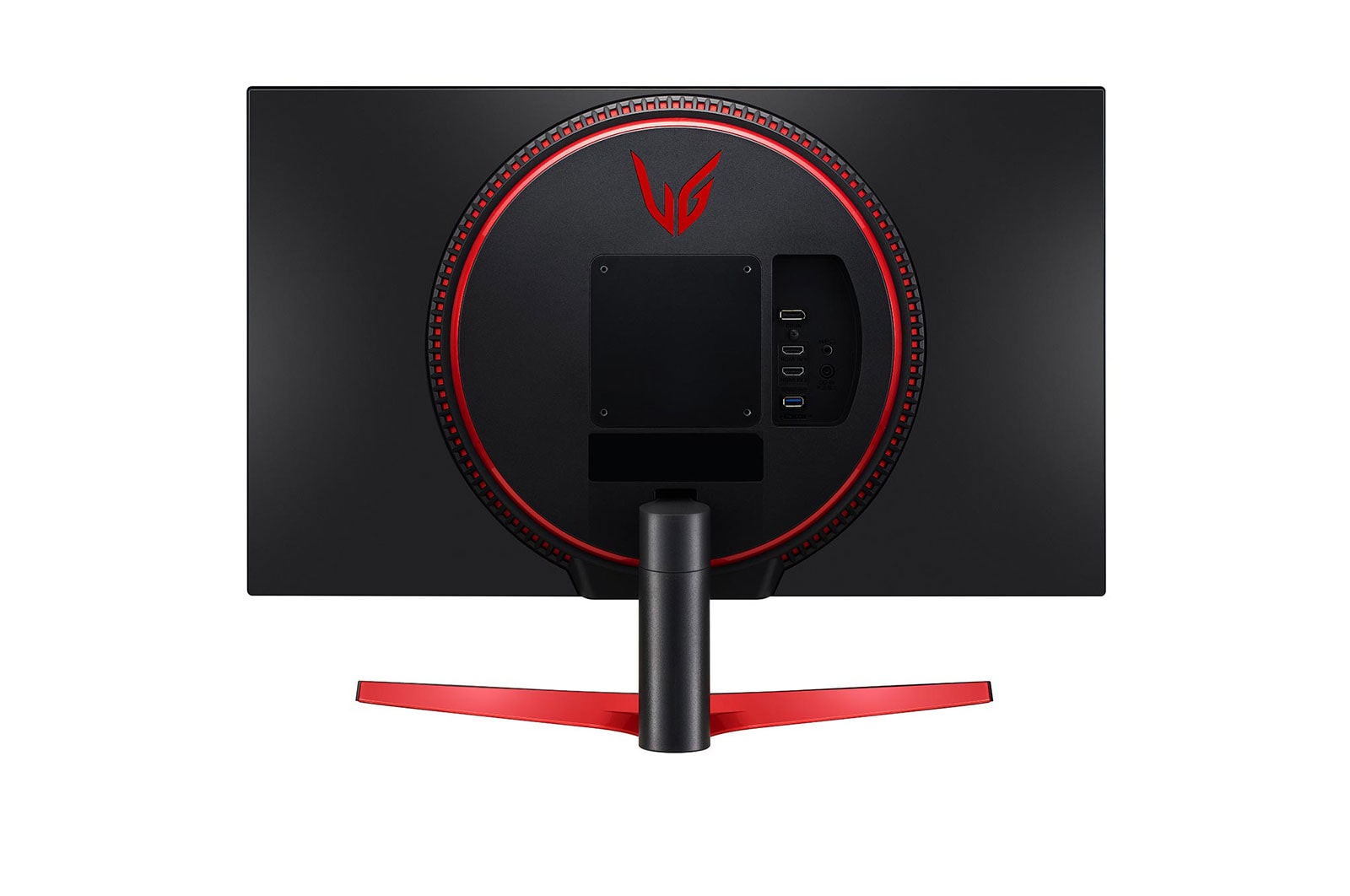 LG 27” UltraGear™ QHD IPS 1ms (GtG) gamingmonitor, NVIDIA® G-SYNC® compatibel, 27GN800