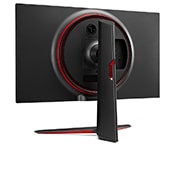 LG 27" UltraGear™ Nano IPS 1ms Gaming G-Sync® Compatible Monitor, 27GN850-B