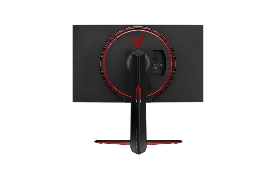 27” UltraGear™ Full HD 240Hz IPS 1ms (GtG) gamingmonitor met