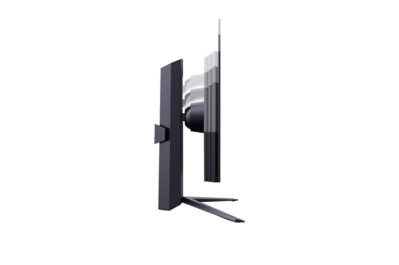 LG UltraGear™ OLED League of Legends-editie gamingmonitor | 27", QHD, 240Hz, 27GR95QL-B
