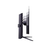 LG UltraGear™ OLED League of Legends-editie gamingmonitor | 27", QHD, 240Hz, 27GR95QL-B