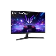 LG 27” LG UltraGear™ FHD IPS gaming monitor | 180Hz, IPS 1ms (GtG), HDR10, 27GS60F-B