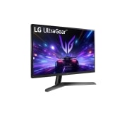 LG 27” LG UltraGear™ FHD IPS gaming monitor | 180Hz, IPS 1ms (GtG), HDR10, 27GS60F-B