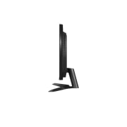 LG 27” LG UltraGear™ FHD IPS gaming monitor | 180Hz, IPS 1ms (GtG), HDR10, 27GS60F-B