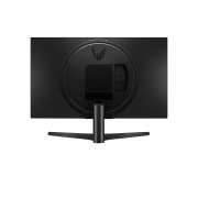 LG 27” LG UltraGear™ FHD IPS gaming monitor | 180Hz, IPS 1ms (GtG), HDR10, 27GS60F-B