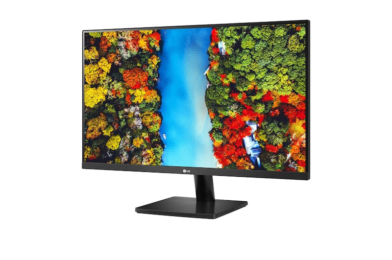 LG 27" IPS Full HD-monitor met AMD FreeSync™, 27MP500-B