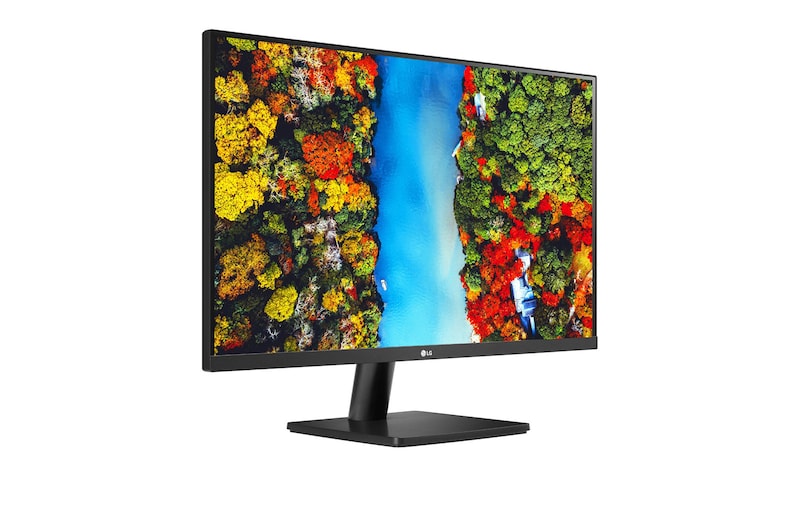 LG 27" IPS Full HD-monitor met AMD FreeSync™, 27MP500-B