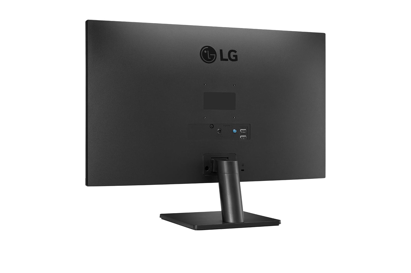 LG 27" IPS Full HD-monitor met AMD FreeSync™, 27MP500-B