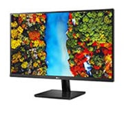LG 27" IPS Full HD-monitor met AMD FreeSync™, 27MP500-B