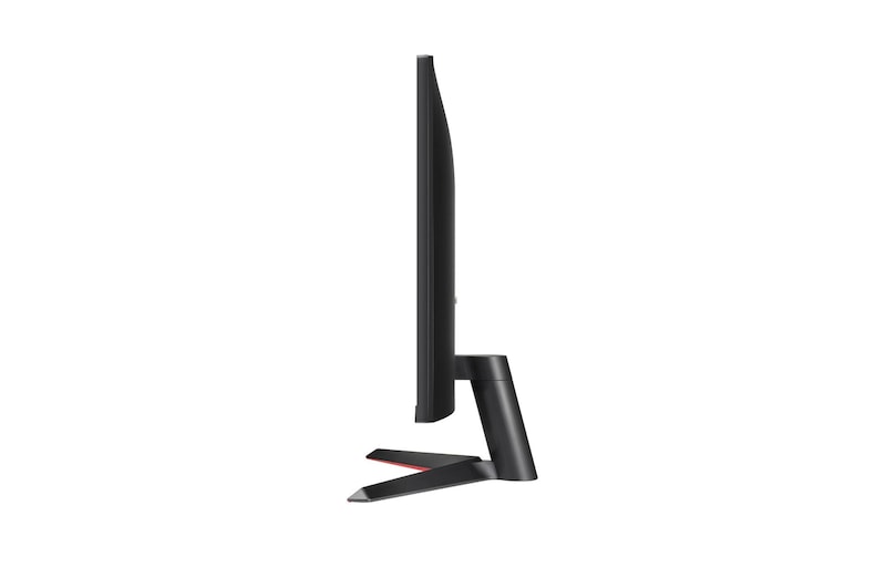 LG 27" Full HD IPS-scherm met AMD FreeSync™, 27MP60G-B