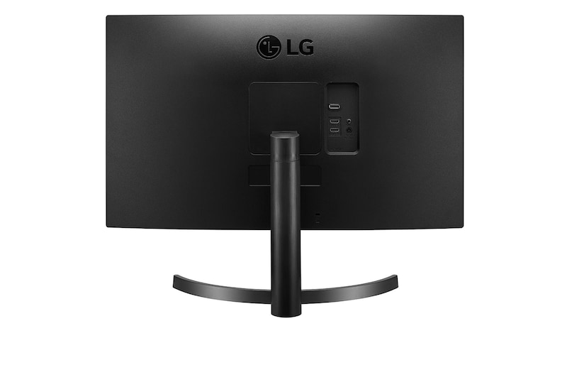 LG 27" QHD IPS Monitor with AMD FreeSync™, 27QN600-B