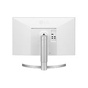 LG 27" LG UHD HDR monitor, 27UL550P-W