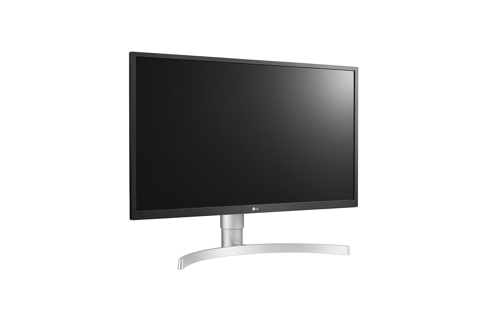 LG 27" LG UHD HDR monitor, 27UL550P-W