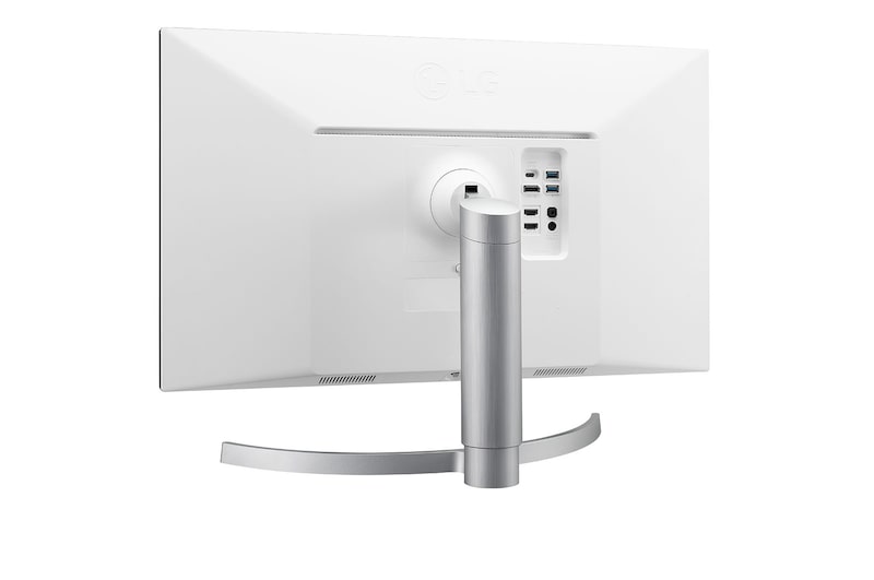 LG 27UN83A-W, 27UN83A-W