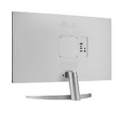 LG 27" LG UHD 4K IPS monitor met VESA DisplayHDR™ 400, 27UP650P-W