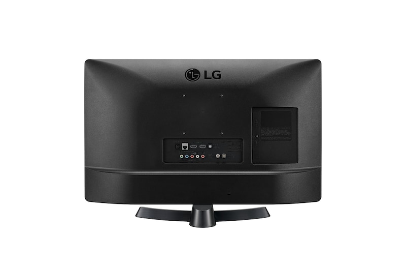 LG 27,5" Smart HD Ready LED TV Monitor, 28TN515S-PZ