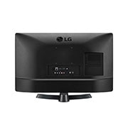 LG 27,5" Smart HD Ready LED TV Monitor, 28TN515S-PZ