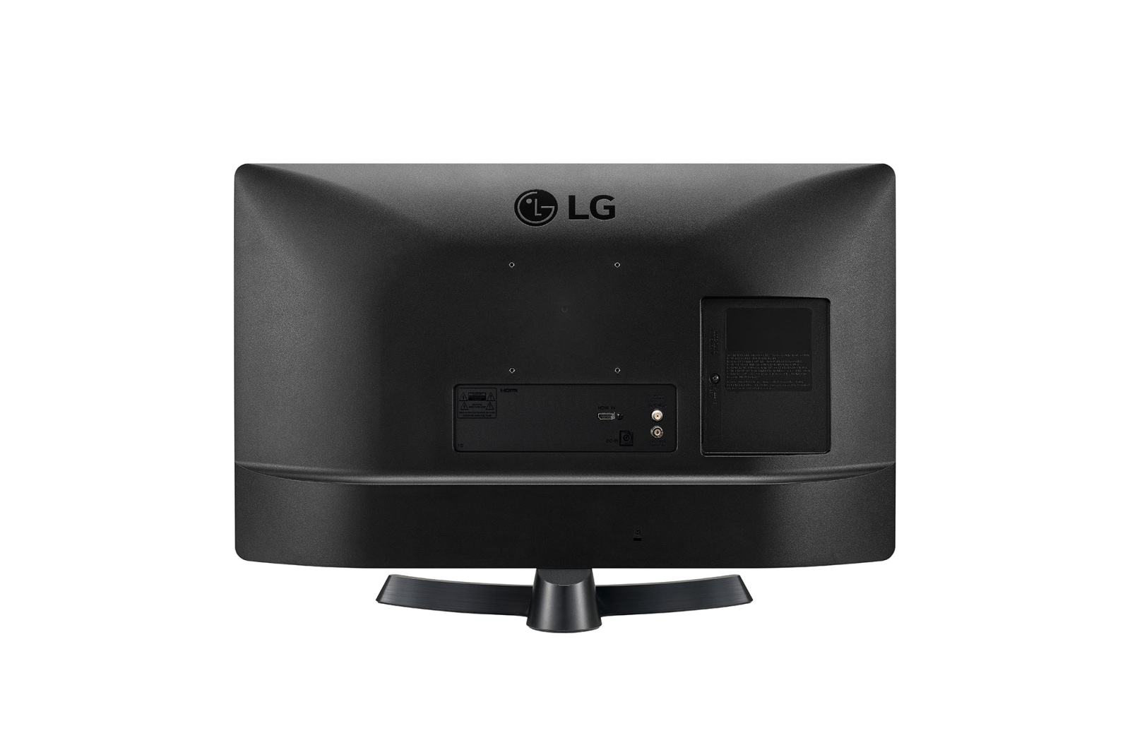 LG 27,5" HD Ready LED TV Monitor met brede kijkhoek, 28TN515V-PZ