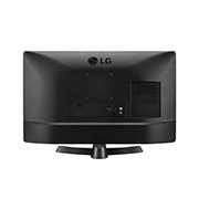 LG 27,5" HD Ready LED TV Monitor met brede kijkhoek, 28TN515V-PZ