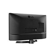 LG 27,5" HD Ready LED TV Monitor met brede kijkhoek, 28TN515V-PZ