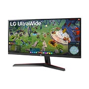 LG 29" UltraWide™ Full HD HDR IPS-monitor, 29WP60G-B