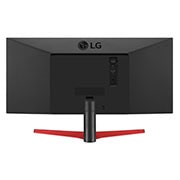 LG 29" UltraWide™ Full HD HDR IPS-monitor, 29WP60G-B