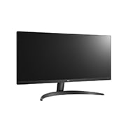 LG 29" 21:9 UltraWide™ Full HD IPS-monitor met AMD FreeSync™, 29WQ60A-B