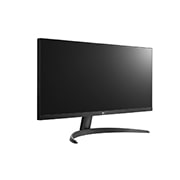 LG 29" 21:9 UltraWide™ Full HD IPS-monitor met AMD FreeSync™, 29WQ60A-B